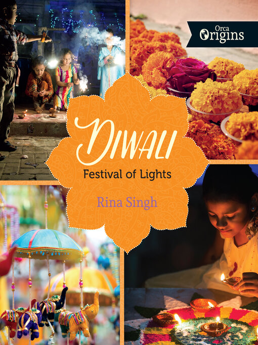Title details for Diwali by Rina Singh - Available